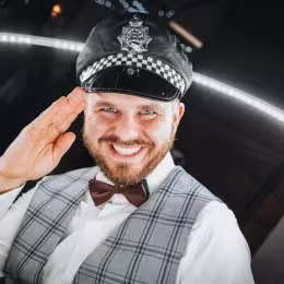 Living Light - Oprawa muzyczna