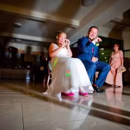 wierszykdlaciebie Andrzej Waleński - Atrakcje weselne