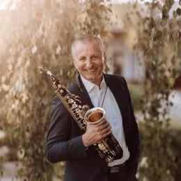 DJ Kerad - DJ na wesele