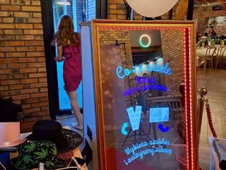 OKparty - Fotolustro