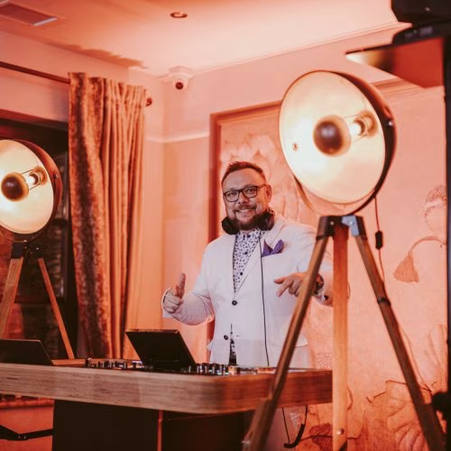 Dj Bez Kiczu - DJ na wesele