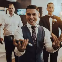 DJ Matyjas - DJ na wesele