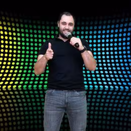 Dj Sebi - DJ na wesele