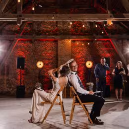 DJ Jakub Kaczmarski - DJ na wesele