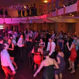 DJ Wodzirej Robert - DJ na wesele