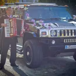 DJ Andy Grand - DJ na wesele