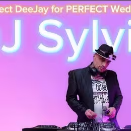 DJ Sylvio - DJ na wesele