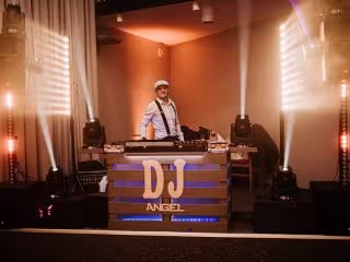 DJ Angel