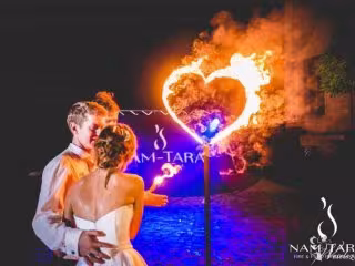 Nam-Tara Teatr Ognia