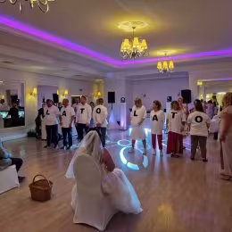 Dj Piotrek & Dj Tomek - DJ na wesele