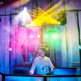 DJ Robert - Robert Mendlik - DJ na wesele