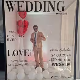 DJ Filip Korzeniecki - DJ na wesele