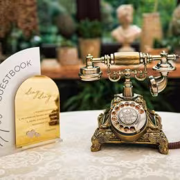 Telefon Życzeń-Audio Księga Gości - Atrakcje weselne