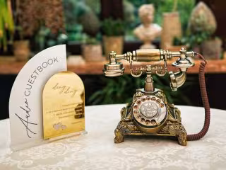 Telefon Życzeń-Audio Księga Gości