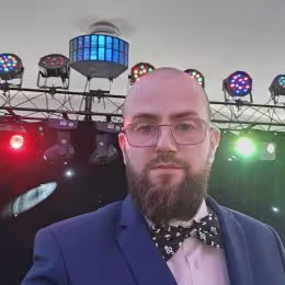 DJ Wodzirej Tomasz - DJ na wesele