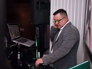 Dj Przemo Przemek Woźniak