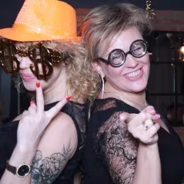 ExtraBox Fotobudka - Atrakcje weselne