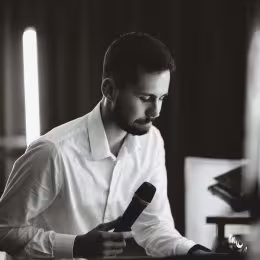 DJ Brzoza - DJ na wesele