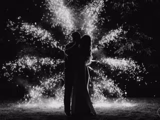 MC Fire - Grupa tancerzy ognia