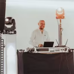 Dj Amigo - DJ na wesele