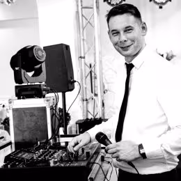 DJ LUKI  - Łukasz Walentyn - DJ na wesele