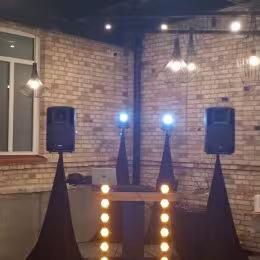 Fiedor Dj-Prezenter Muzyczny - DJ na wesele