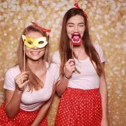 fajneFOTOLUSTRO - Atrakcje weselne