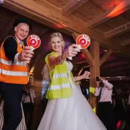 DJ.Adamski - DJ na wesele