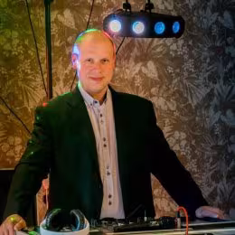 DJ Marcin Klimowicz - DJ na wesele