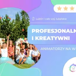 Fabryka Kreatywności lubelskie - Atrakcje weselne