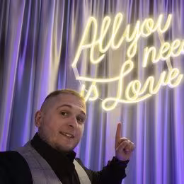 Welon & Mucha - Oprawa muzyczna