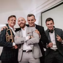 Scenika Pro Event - Oprawa muzyczna