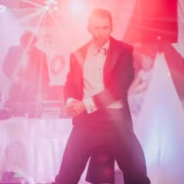 Trio z Rio - Oprawa muzyczna