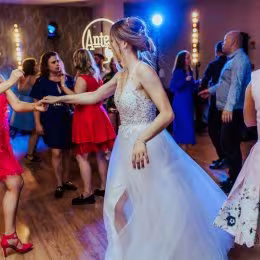 Anters DJ - DJ na wesele