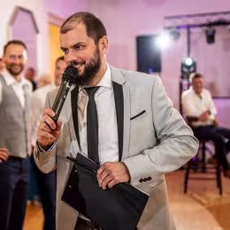 Dj Majkel - DJ na wesele