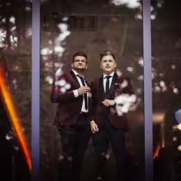 PanMaestro & DJ Esto  Wodzirej+DJ - DJ na wesele