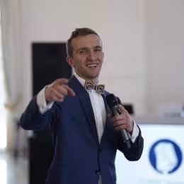 DJ Simoon - DJ na wesele