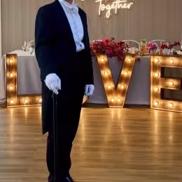 Wodzirej Wojciech Salamon - Oprawa muzyczna