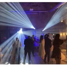 DJ Pro&Secco - DJ na wesele