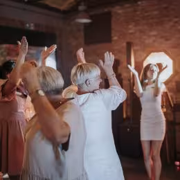 DJ Przemo - DJ na wesele