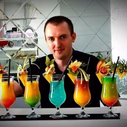 MOBILNIE Mariusz Mróz - Atrakcje weselne