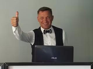 Dj Kriss - Krzysztof Chrust