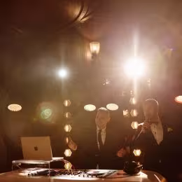 Dj Shine - DJ na wesele