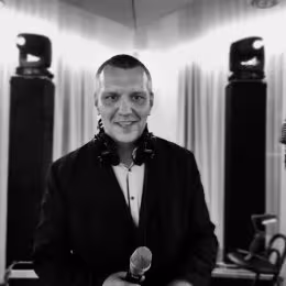 Art of Sound - Oprawa muzyczna