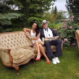 Duet Showman - Oprawa muzyczna