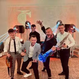 SWK Studio Events & Weddings - Oprawa muzyczna