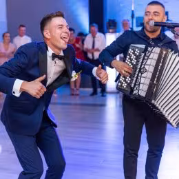 DJ Jurand - DJ na wesele