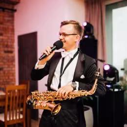 Prawdziwy Wodzirej - Oprawa muzyczna