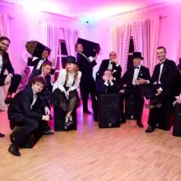 Wodzireje Freak Frak - Oprawa muzyczna