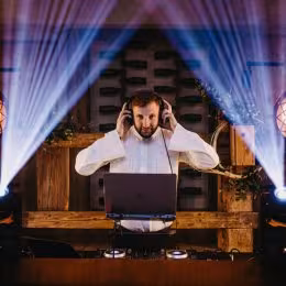 DJ Habdas - DJ na wesele